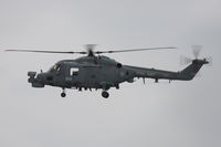 XZ736 @ EGDY - 702 NAS - by Howard J Curtis