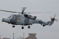 ZZ383 @ EGDY - 1 Regiment AAC - by Howard J Curtis