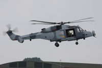 ZZ390 @ EGDY - 1 Regiment AAC - by Howard J Curtis