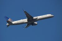 N57111 @ KMCO - Boeing 757-200 - by Mark Pasqualino