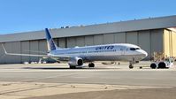 N37470 @ KSFO - SFO 2017. - by Clayton Eddy