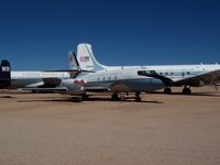 61-2489 @ KDMA - Pima Air & Space Museum - by Daniel Metcalf
