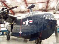 N3190G @ KDMA - Pima Air & Space Museum - by Daniel Metcalf