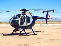 N506MP @ KIWA - Gateway Aviation Day 2016 - by Daniel Metcalf
