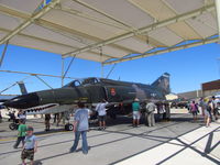 74-1638 @ KLUF - Luke AFB Air Show 2016