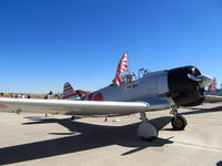 N15797 @ KLUF - Luke AFB Air Show 2016 - by Daniel Metcalf