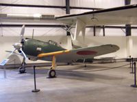 6430 @ KDMA - Pima Air & Space Museum - by Daniel Metcalf