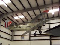 N45084 @ KDMA - Pima Air & Space Museum - by Daniel Metcalf