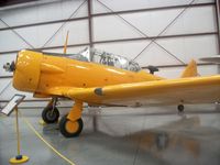 N43771 @ KCNO - Yanks Air Museum - by Daniel Metcalf