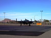 N5548N @ KFFZ - Seen at Falcon Field - by Daniel Metcalf