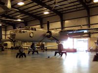 43-27712 @ KDMA - Pima Air & Space Museum - by Daniel Metcalf