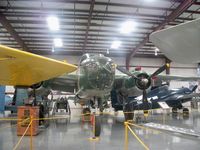 N6116X @ KCNO - Yanks Air Museum - by Daniel Metcalf