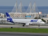 F-GKXN @ LPPT - JOON from Paris CDG - by JC Ravon - FRENCHSKY