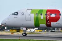 CS-TTZ @ LPPT - Madeira take off runway 03 - by JC Ravon - FRENCHSKY