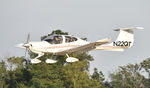 N22QT @ KOSH - Airventure 2017 - by Todd Royer