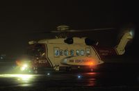 G-MCGH @ EGSH - Late arrival. - by keithnewsome