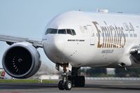 A6-EBO @ LPPT - EK192 to DUBAI - by JC Ravon - FRENCHSKY