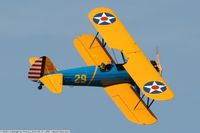 N64926 @ LFRU - During the Morlaix's Air Show 2014 - by Yves Q