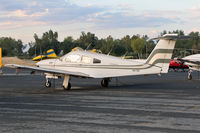 N2176K @ KTLR - ktlr - by Jeroen Stroes
