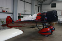G-TATR @ EGBT - Privately owned - by Howard J Curtis