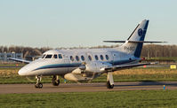 PH-BCI @ EHLE - Lelystad - by Richard Poeser