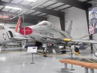 54-2091 @ KCNO - Yanks Air Museum