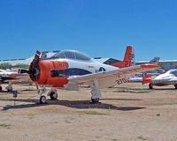 140481 @ KDMA - Pima Air & Space Museum - by Daniel Metcalf