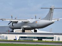 EC-MAF @ LPPT - Swiftair WT131 landing runway 03 from Porto Santo (PXO) - by JC Ravon - FRENCHSKY