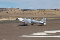 N291DS @ P23 - found in Arizona - by olivier Cortot