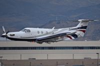 N75NG @ KBOI - Take off from RWY 28L. - by Gerald Howard