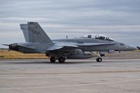163447 @ KBOI - VMFAT-101, NAS Miramar, CA.