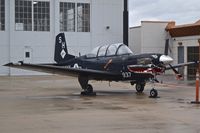 160937 @ KBOI - Parked on the south GA ramp. - by Gerald Howard