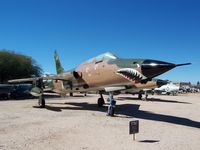 62-4427 @ KDMA - Pima Air & Space Museum - by Daniel Metcalf