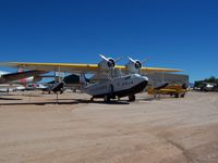 N16934 @ KDMA - Pima Air & Space Museum - by Daniel Metcalf