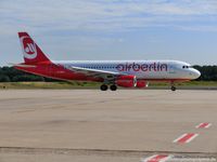 D-ABHA @ EDDK - Airbus A320-214 - AB BER Air Berlin - 3540 - D-ABHA - 18.07.2016 - CGN - by Ralf Winter