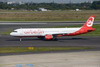 D-ABCH @ EDDL - Airbus A321-211 - BER AB Air Berlin - 4728 - D-ABCH - 17.08.2016 - DUS - by Ralf Winter