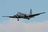 21 @ LFFQ - Dassault ATL-2 Atlantique 2, On display, La Ferté-Alais airfield (LFFQ) Air show 2016 - by Yves-Q