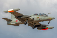 MM55069 @ LIED - LANDING - by Gian Luca Onnis
