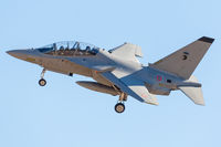 MM55152 @ LIED - LANDING - by Gian Luca Onnis