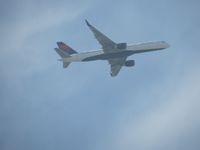 N654DL @ 1907 - Landing