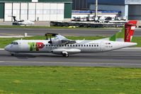 CS-DJF @ LPPT - Castelo Branco - by JC Ravon - FRENCHSKY