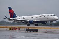 N607CZ @ KBOI - Landing RWY 10R. - by Gerald Howard