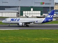 F-GKXN @ LPPT - Joon by Air France - by JC Ravon - FRENCHSKY