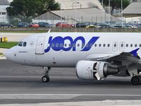 F-GKXN @ LPPT - Joon by Air France - by JC Ravon - FRENCHSKY