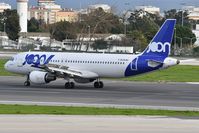 F-GKXN @ LPPT - Joon by Air France - by JC Ravon - FRENCHSKY