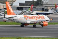 G-EZEZ @ LPPT - Napoli - by JC Ravon - FRENCHSKY