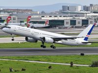 TF-FIW @ LPPT - TACV Cabo Verde Airlines VR601 to Espargos (SID) - by JC Ravon - FRENCHSKY