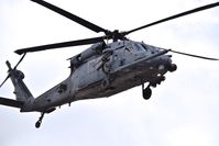 92-26463 @ KBOI - Departing BOI. 66th RQS, Nellis AFB, NV.