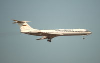 RA-65068 @ CPH - Copenhagen 22.8.1996 app to R-04L - by leo larsen