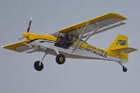 N725KA @ KBOI - Climb out from RWY 10L. - by Gerald Howard
